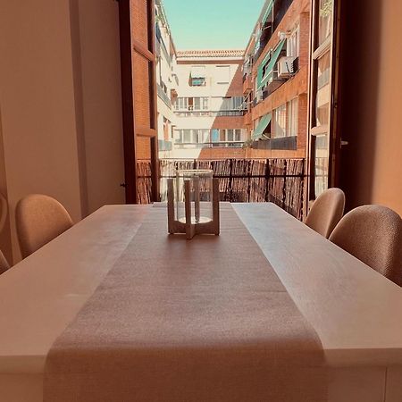 Las Casas De Justo Granada Dış mekan fotoğraf
