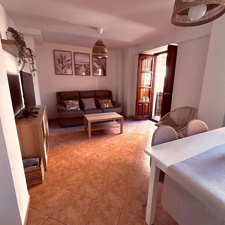 Las Casas De Justo Granada Dış mekan fotoğraf