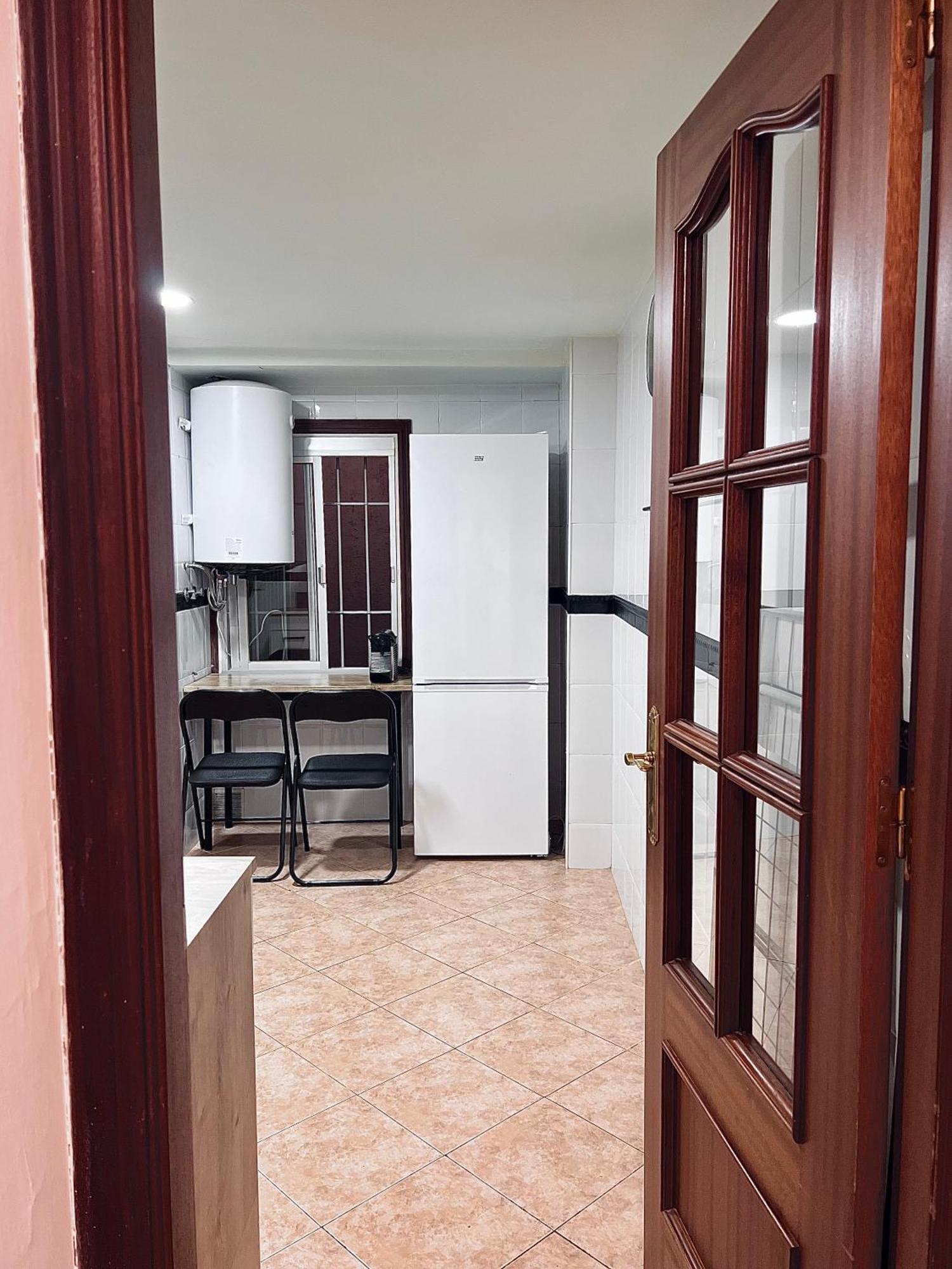 Las Casas De Justo Granada Dış mekan fotoğraf