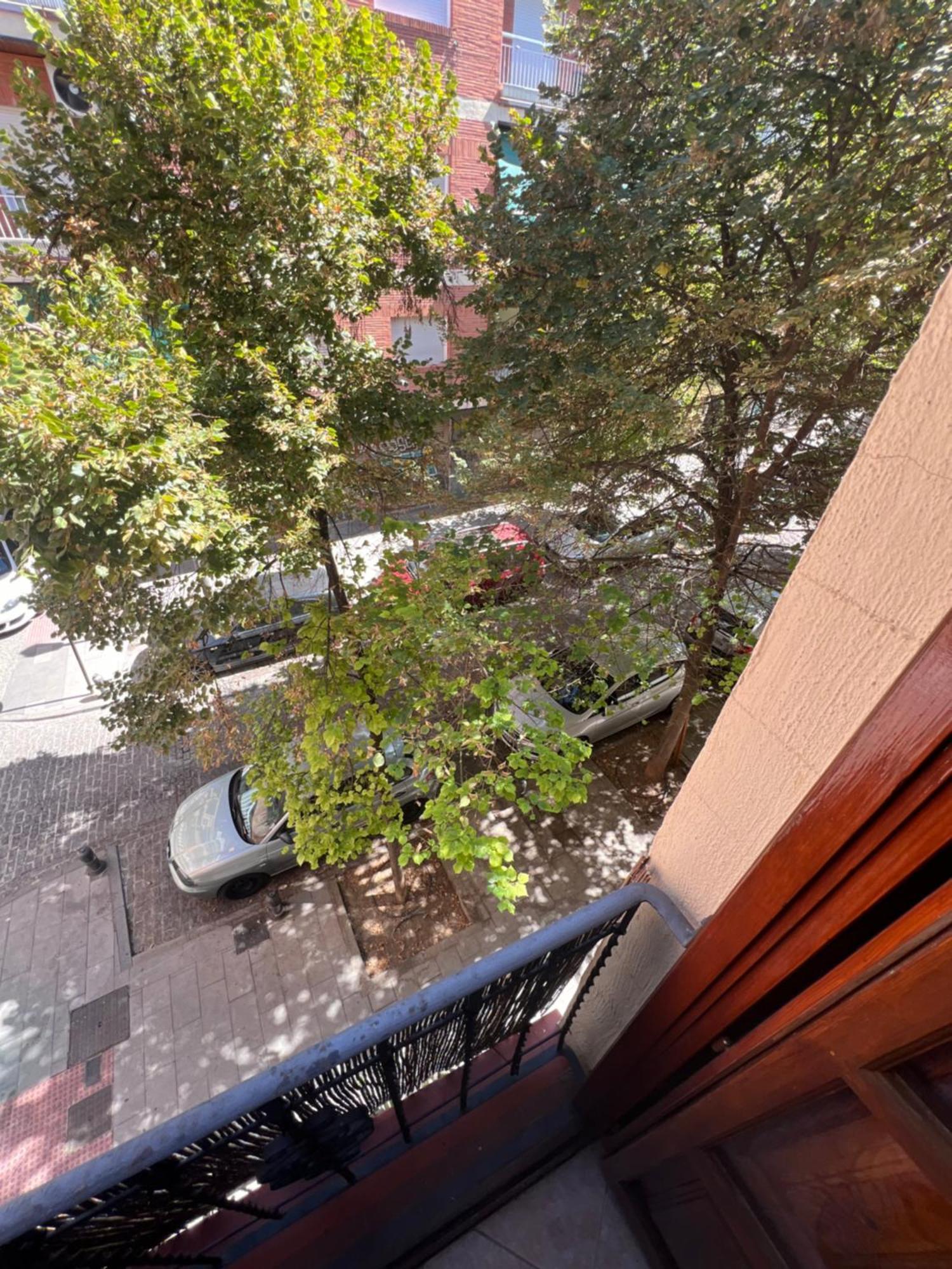 Las Casas De Justo Granada Dış mekan fotoğraf