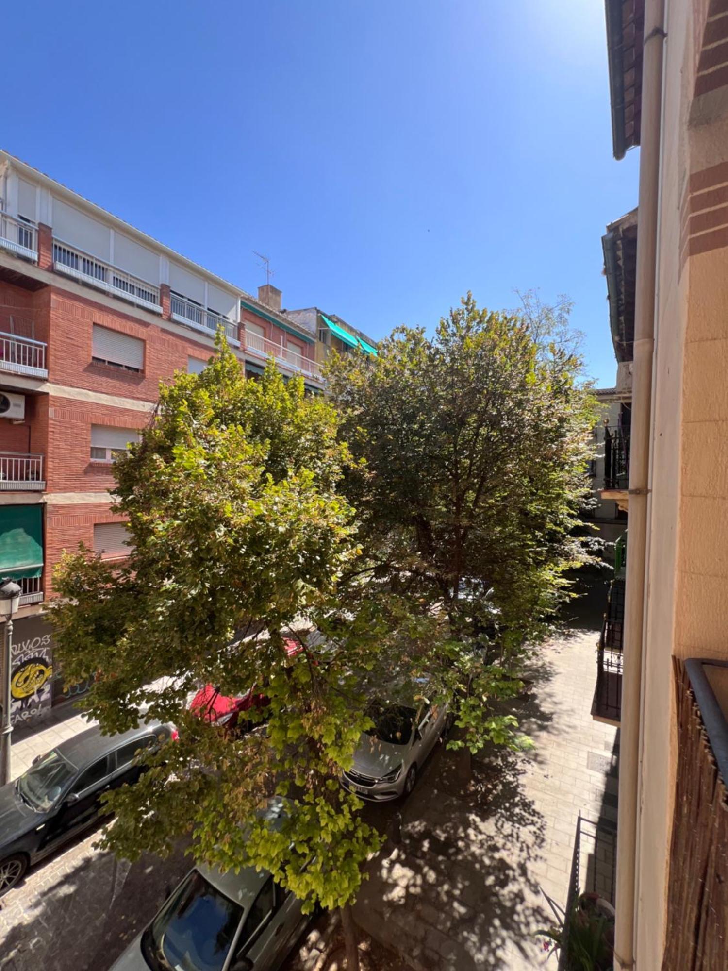Las Casas De Justo Granada Dış mekan fotoğraf