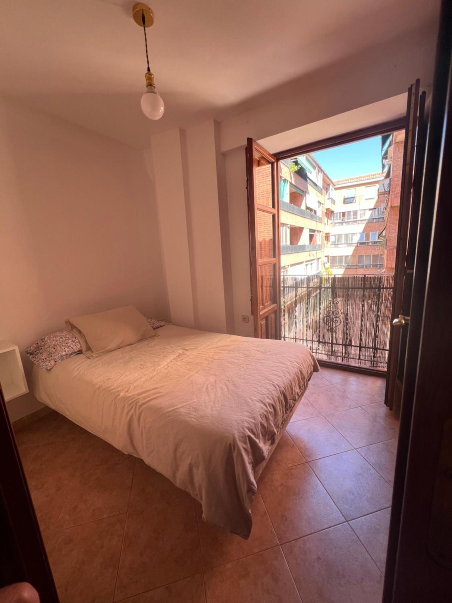 Las Casas De Justo Granada Dış mekan fotoğraf