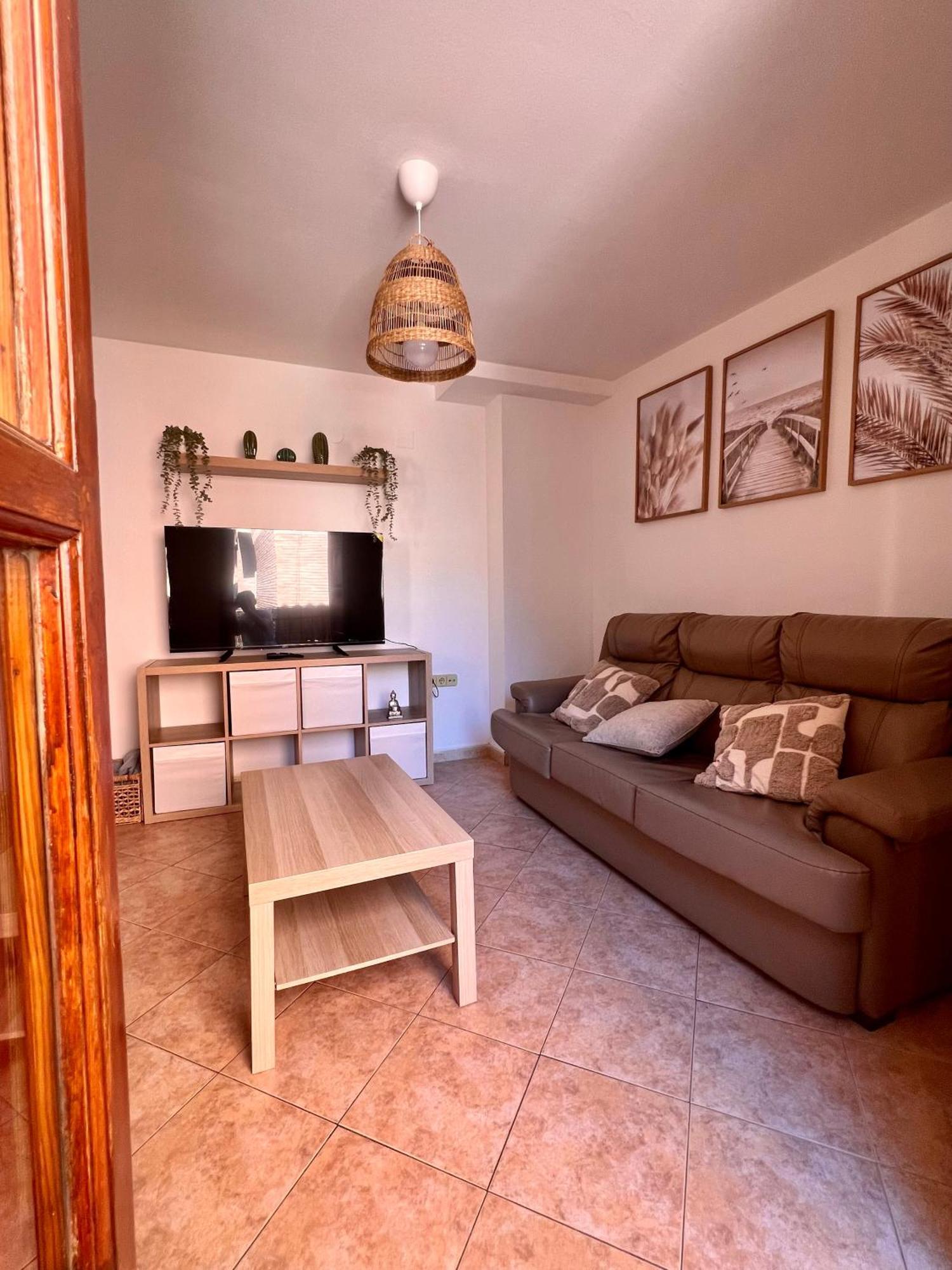 Las Casas De Justo Granada Dış mekan fotoğraf