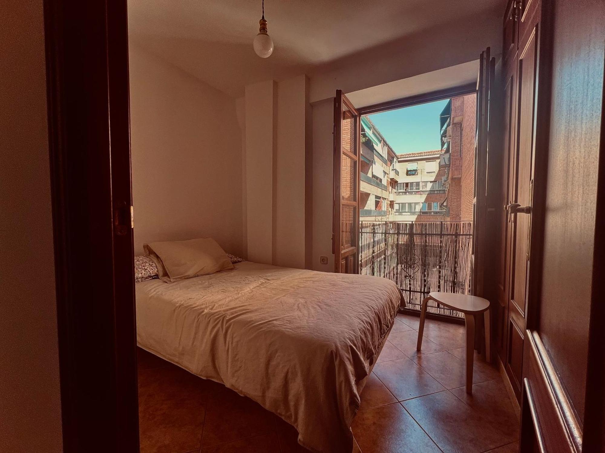 Las Casas De Justo Granada Dış mekan fotoğraf