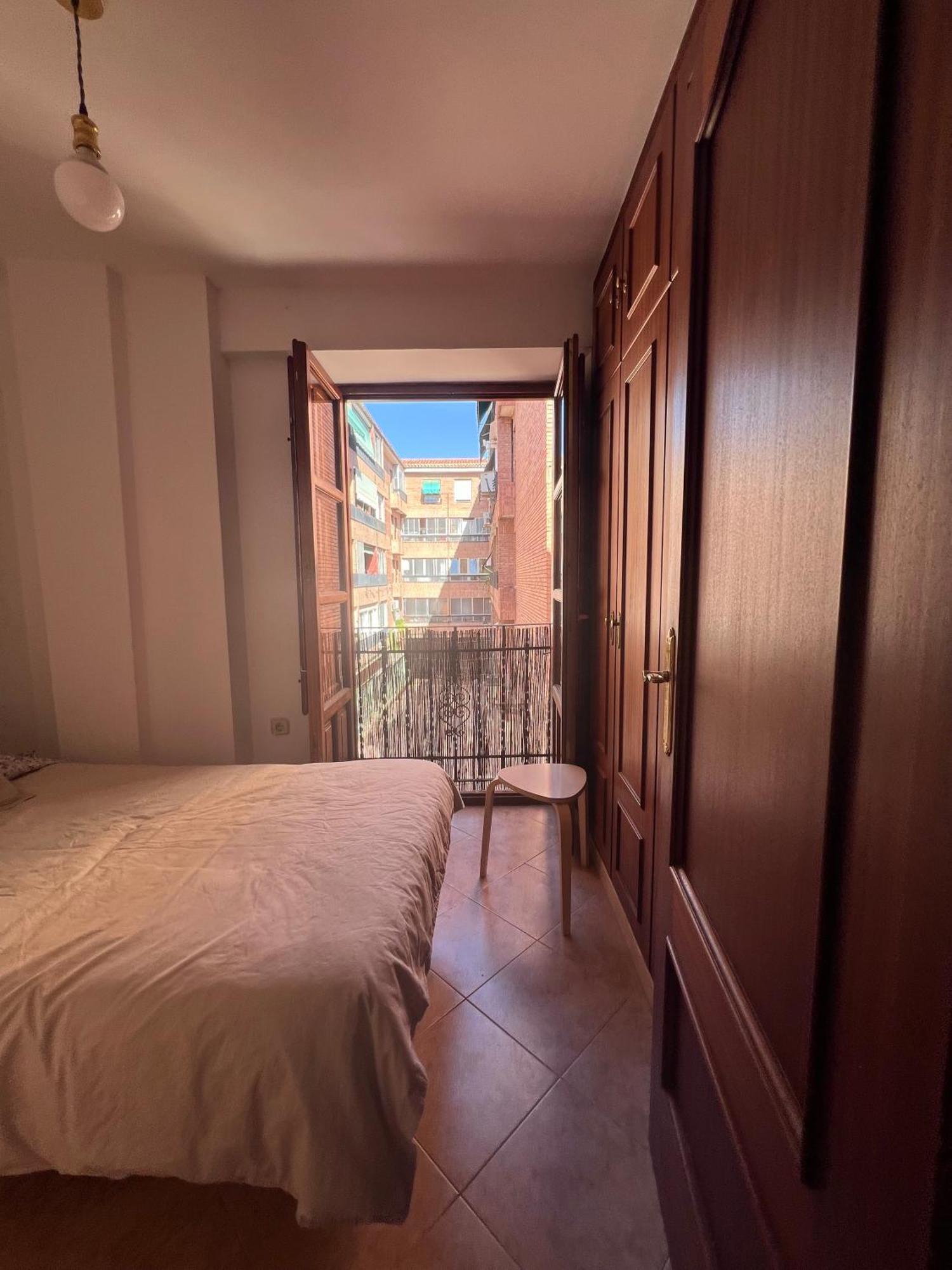 Las Casas De Justo Granada Dış mekan fotoğraf