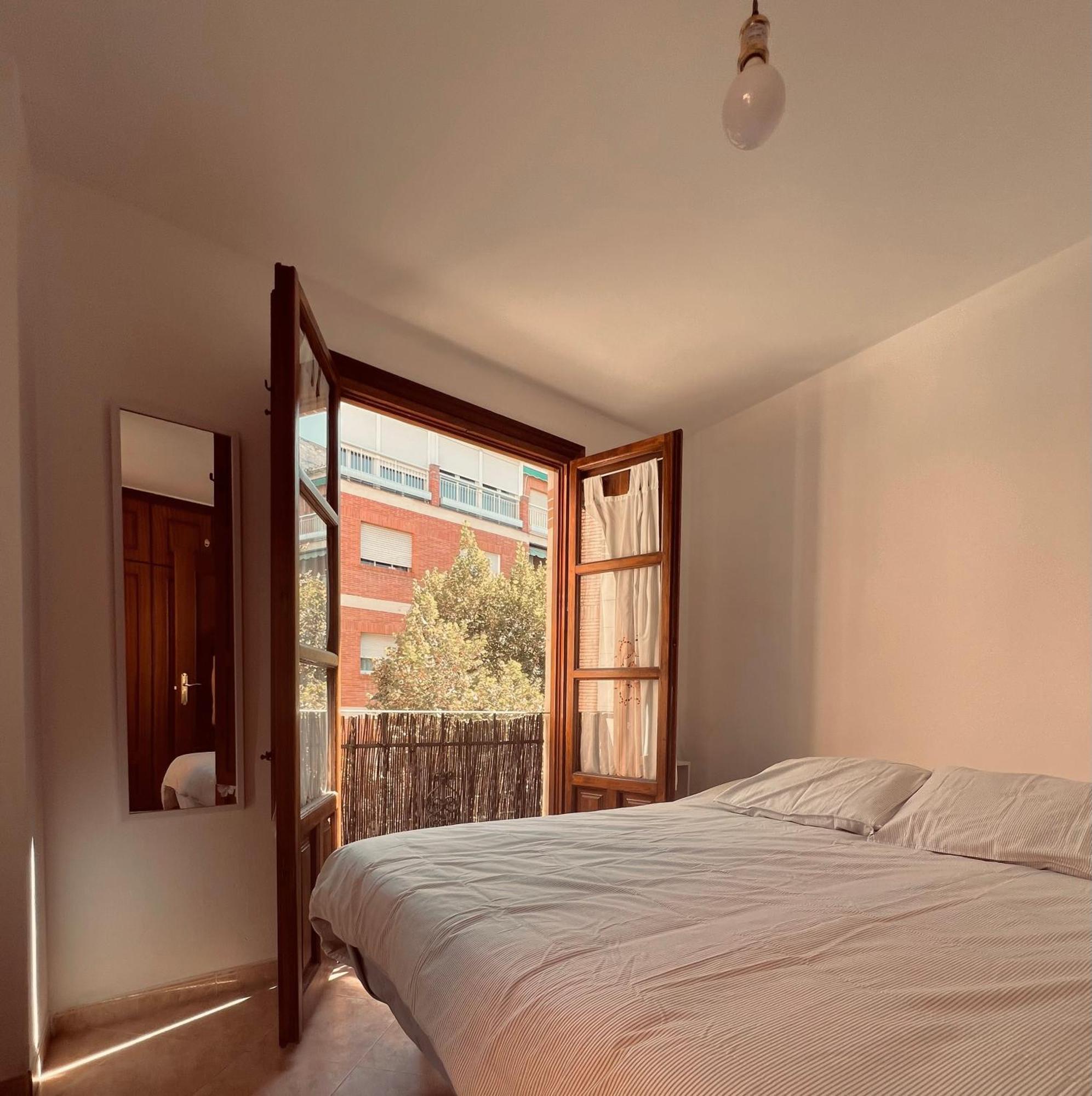 Las Casas De Justo Granada Dış mekan fotoğraf