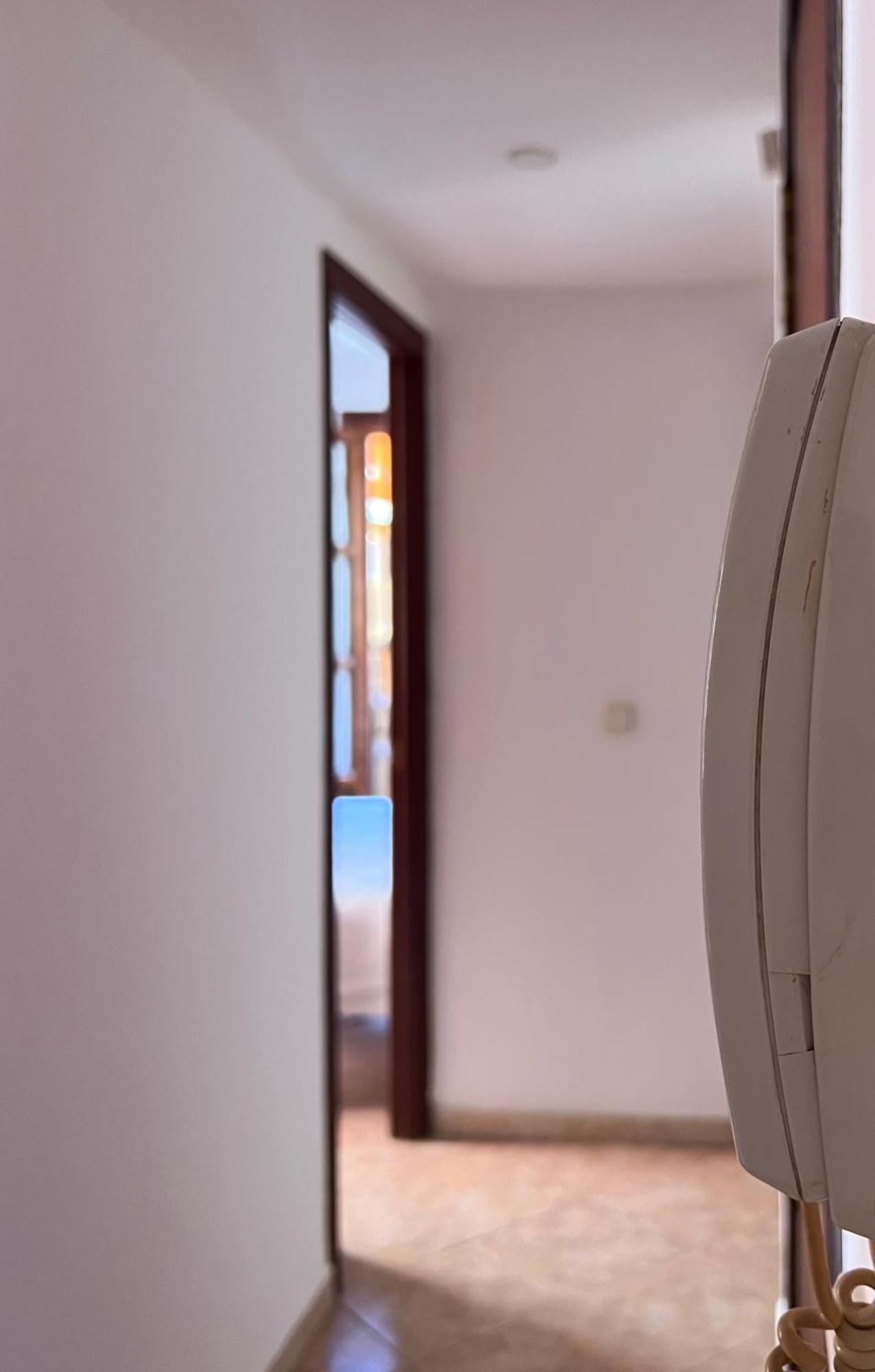 Las Casas De Justo Granada Dış mekan fotoğraf