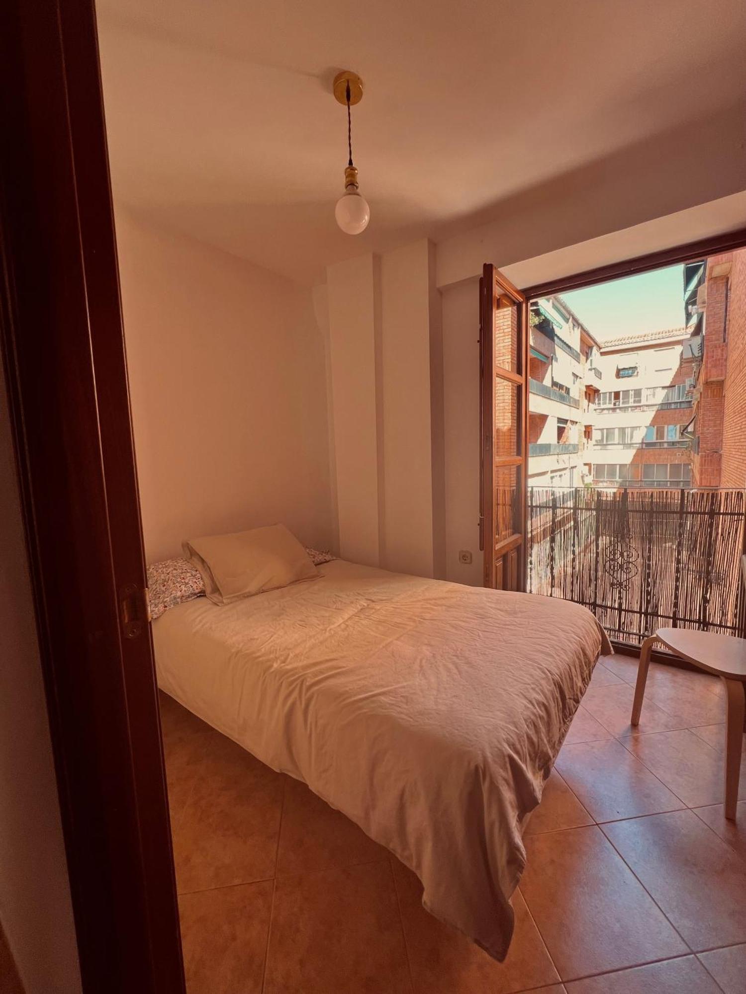 Las Casas De Justo Granada Dış mekan fotoğraf